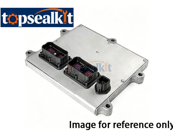 PC  Excavator Parts  Controller Computer Board 600-457-1100 for PC Controller 4D95  6004571100 ECM ECU CPU