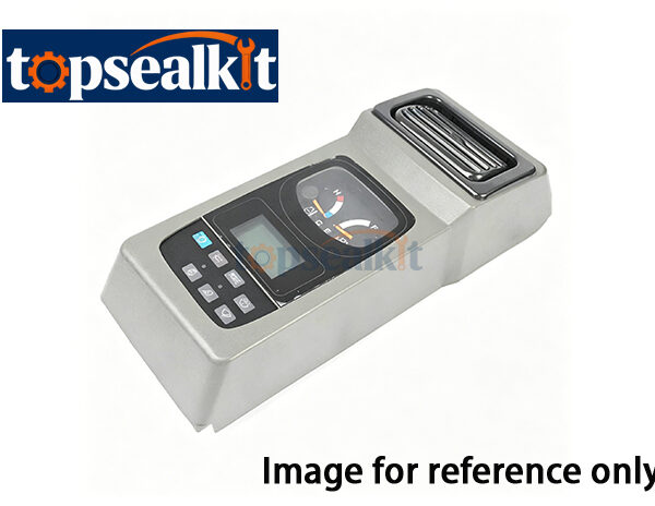 YV59S00003F2 YV59S00003F2 YY59S00003F2 YN59E00011F2 YN59S00012F2 Monitor Display Panel for SK SK200-6E SK210-6E SK250-6E