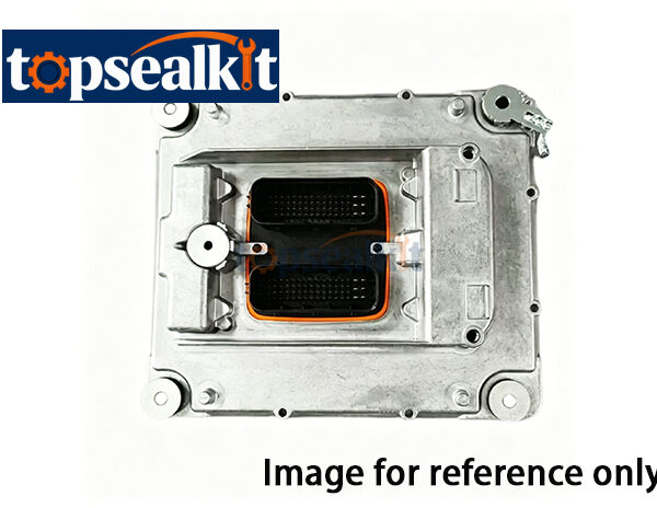 High Quality  Engine Control Unit Computer Board ECU 21900557 for  Excavator Part Controller 21900557