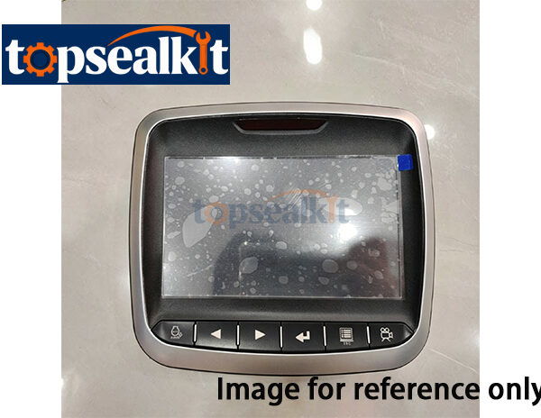 JSWP Monitor Display for DH DX DX300-9C DX150-9C 30042600174A 30042600174G 300426-00174A 300426-00174G