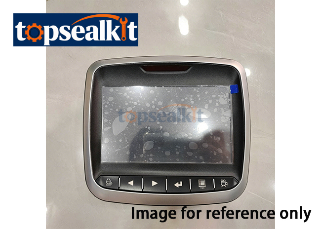 JSWP Monitor Display for DH DX DX300-9C DX150-9C 30042600174A 30042600174G 300426-00174A 300426-00174G