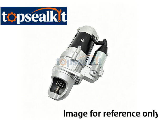 Genuine Engine Starter Motor 3708Q01-010 4BT3.9 6BT5.9 Motor Arranque 4944701