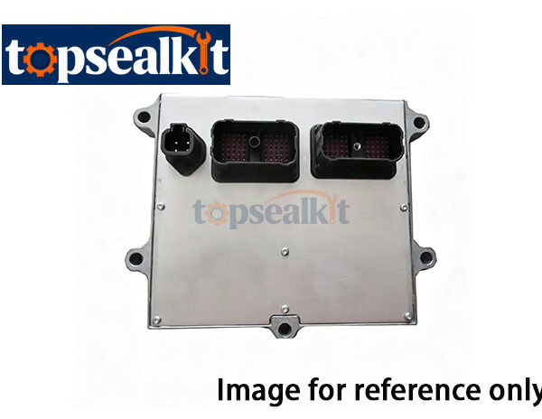 PC Excavator Parts Engine Controller 4921776 ECU Ecm Programmed Engine Control Unit for PC ECU Controller PC200-8