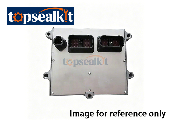 PC Excavator Parts Engine Controller 4921776 ECU Ecm Programmed Engine Control Unit for PC ECU Controller PC200-8