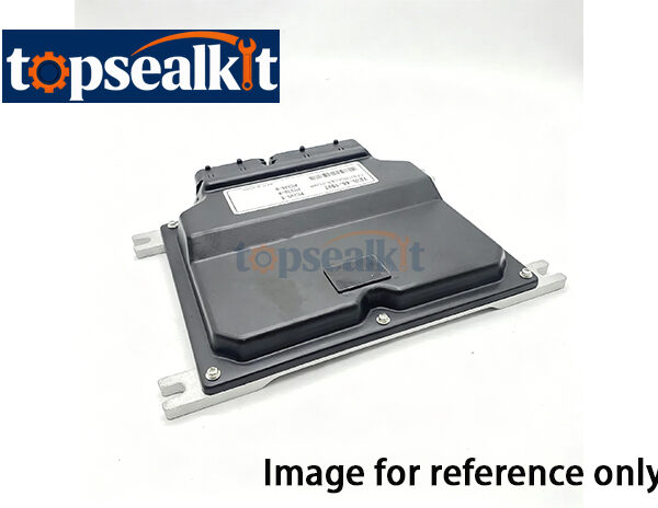 Engine Controller 7835-46-1007 PC210-8 PC200-8  ECU Programmed Engine Control Unit for PC ECU 7835461007