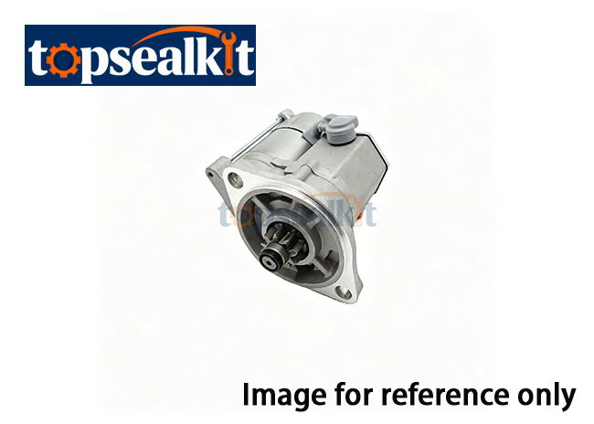 5811000480 Starter Motor S114-207 S114-370 12V 9T 1.4KW 3AE1 3AF1 Throttle Motor Assy 5-81100048-0