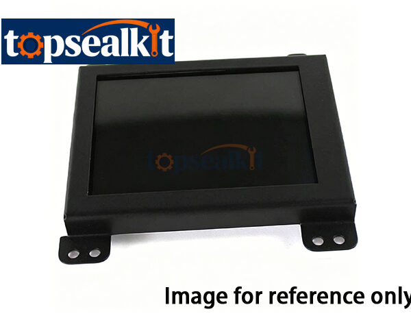 Monitor LCD Screen Instrument Panel Monitor Panel for PC PC200 PC210 PC220 PC300 PC350 PC360 PC400-7 Excavator Parts