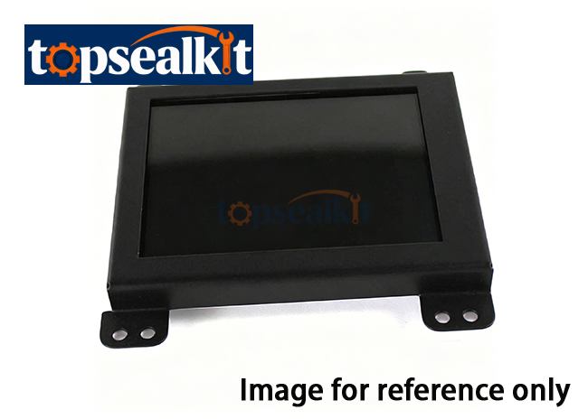 Monitor LCD Screen Instrument Panel Monitor Panel for PC PC200 PC210 PC220 PC300 PC350 PC360 PC400-7 Excavator Parts