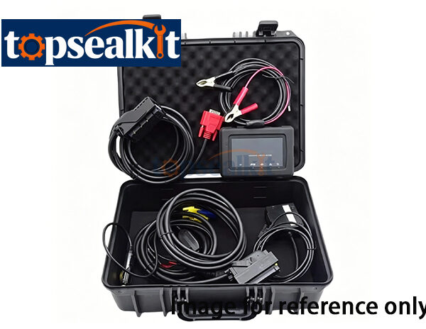 Truck Scan Kit G-IDSS E-IDSS Diagnostic Tools for Isuzu Engines OEM for Sumitomo Excavator