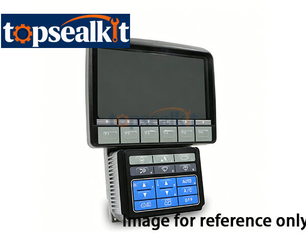 7835-31-1212 7835-31-1010 7835-31-9002 7835-31-5006 PC200-8 PC300-8 PC400-8 Excavator Monitor 7835-31-1009