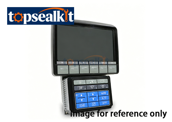 7835-31-1212 7835-31-1010 7835-31-9002 7835-31-5006 PC200-8 PC300-8 PC400-8 Excavator Monitor 7835-31-1009