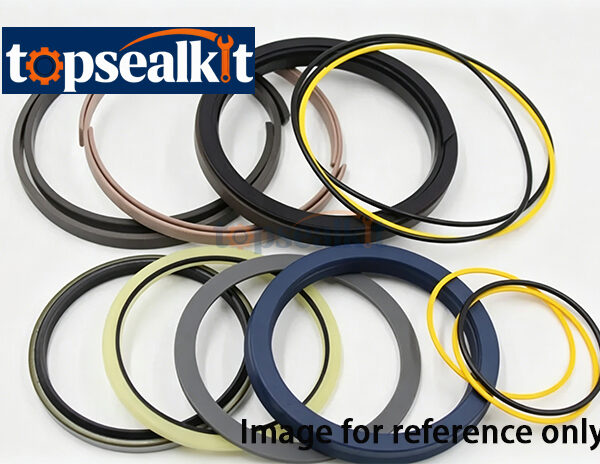 401107-00708 Doosan Cylinder Repair Seal Kits 40110700708 Fits Excavator S370LC-V