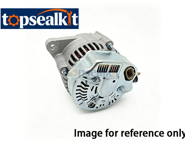 27060-62110 High Quality Alternator 12v 60A Excavator Engine Parts Factory Direct Sale