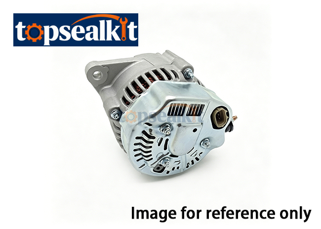 27060-62110 High Quality Alternator 12v 60A Excavator Engine Parts Factory Direct Sale
