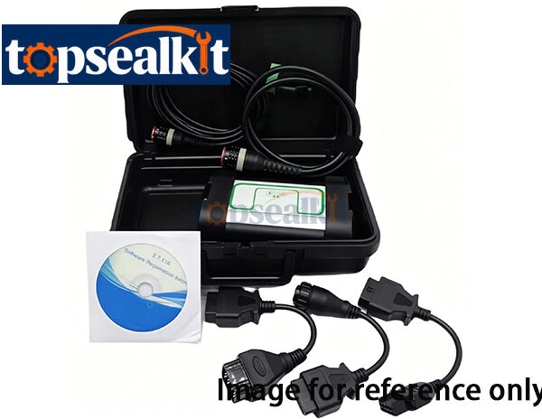 Diagnostic V2.7 V2.8 Vocm1 Diagnostic Tool Scanner Kits Adapter 88894000 for Volvo