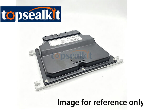 KUMATSU Engine Controller 7835-51-1002 Hydraulic Unit Main ECU Controller for KUMATSU Controller PC200-8 Computer Board 78355110