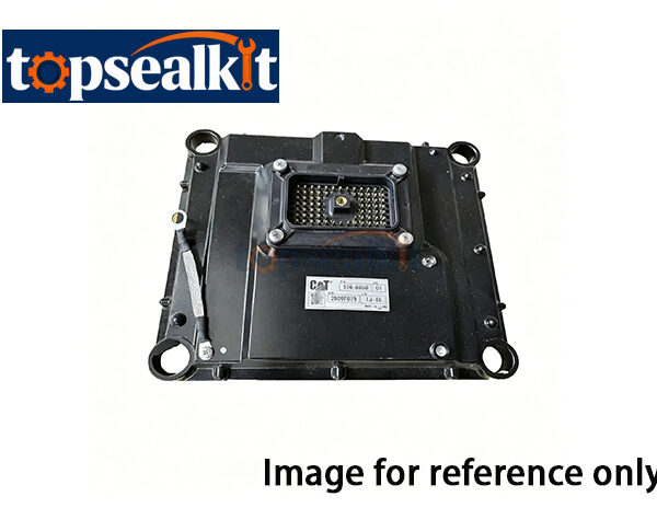 376-8859 E Excavator Parts 304E 305E 307E Electronic Control Group for CAT Hydraulic Unit Main ECU Controller 3768859