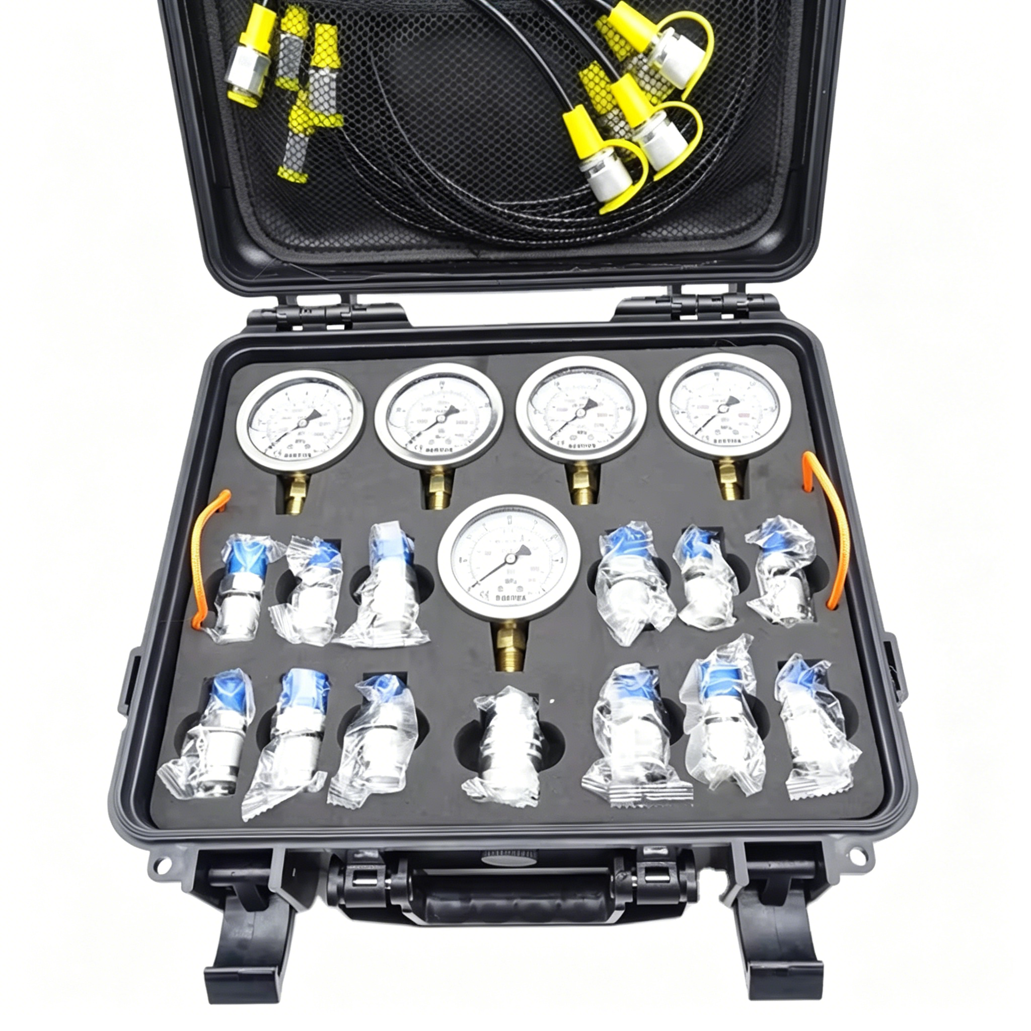 Diagnostic tools