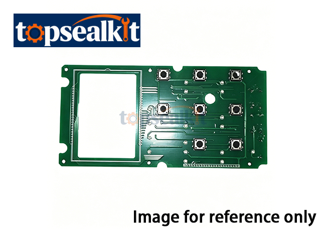 JSWP Monitor LCD Screen Piece 7824-72-3000/ 7824723000 for PC PC200-5 PC300-5