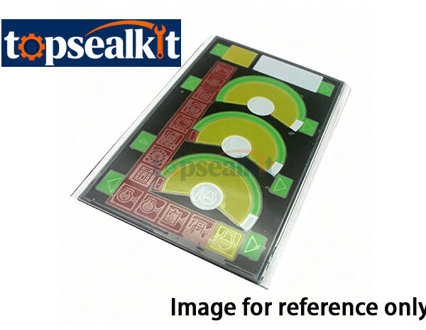 JSWP High Quality E Excavator LCD Screen Piece 151-9385 for 320B CAT 1519385 Monitor Display Panel