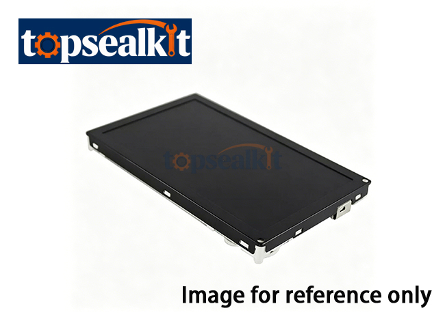 LCD Display Screen 279-7611 227-7698 for CAT Monitor E320D 320D Part 227-7698 260-2193 319-4354 386-3457