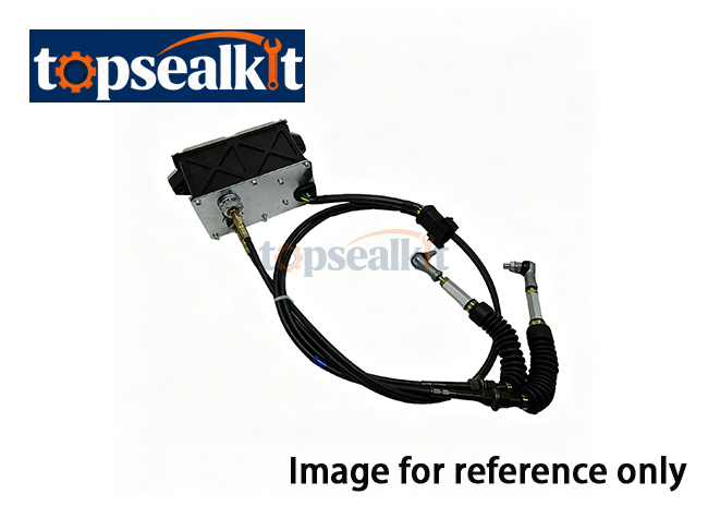 Good Quality E312C 320C 320D 247-5212 Excavator Throttle Motor Accelerator Motor 2475212