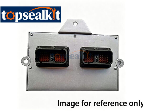 High Quality Cummins Excavator ISB ECM ECU Engine Control Module 3990517 for QSB5.9 Cummins Controller 3990517