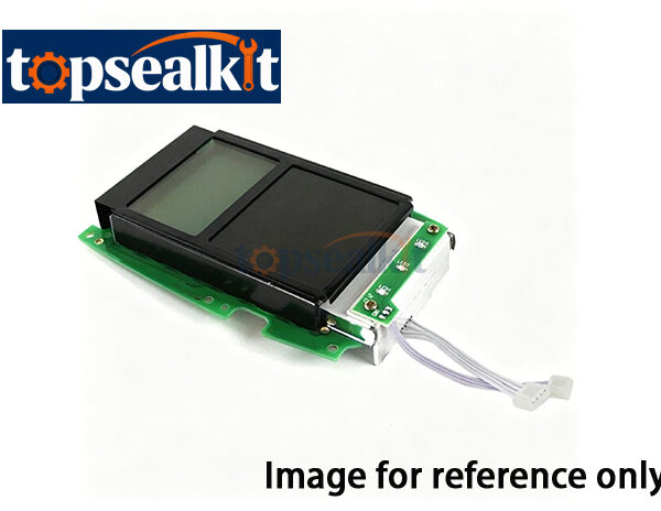 Excavator Monitor Excavator LCD Tablet 157-3198 for CAT 312C 320C 325C 330C Excavator Parts 157-3198