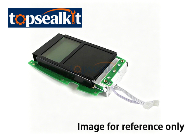 Excavator Monitor Excavator LCD Tablet 157-3198 for CAT 312C 320C 325C 330C Excavator Parts 157-3198