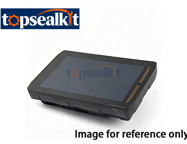 584-5631 5845631 Monitor Display Panel for Cater 3512 3516 Engine 312GC 316GC 320GC 326GC 336GC 345GC Excavator Parts