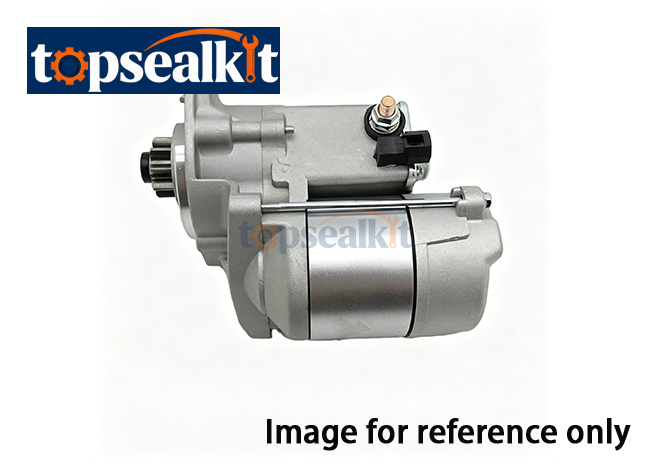 34070-16803 High Quality Starter Motor 12V 9T 2.0KW Tractor Starter Motor Factory Direct Sales 34070-16800