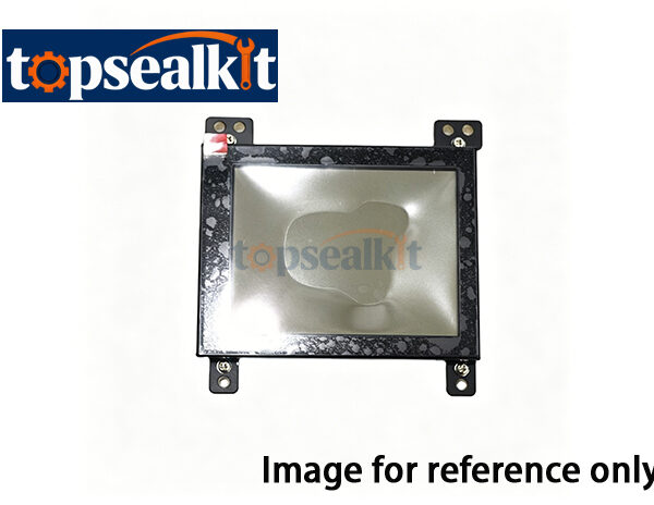 JSWP Pc200-7 Display Plug LCD Tablet 7835-12-3007 Excavator Parts PC