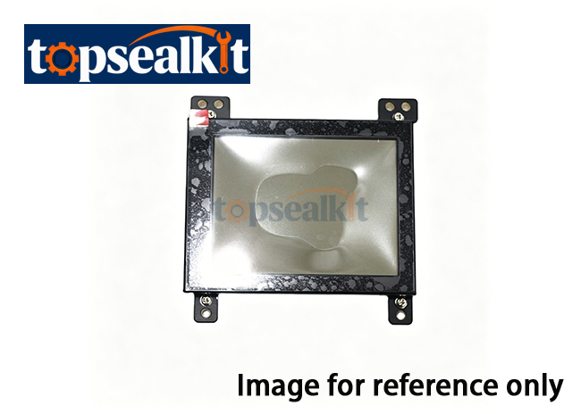 JSWP Pc200-7 Display Plug LCD Tablet 7835-12-3007 Excavator Parts PC