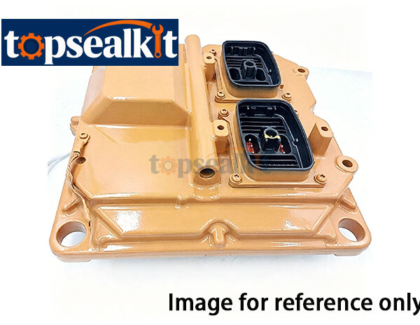High Quality E Excavator Parts Electronic Control Unit ECU 462-0007 for 320D 320E CAT Controller 4620007  ECM