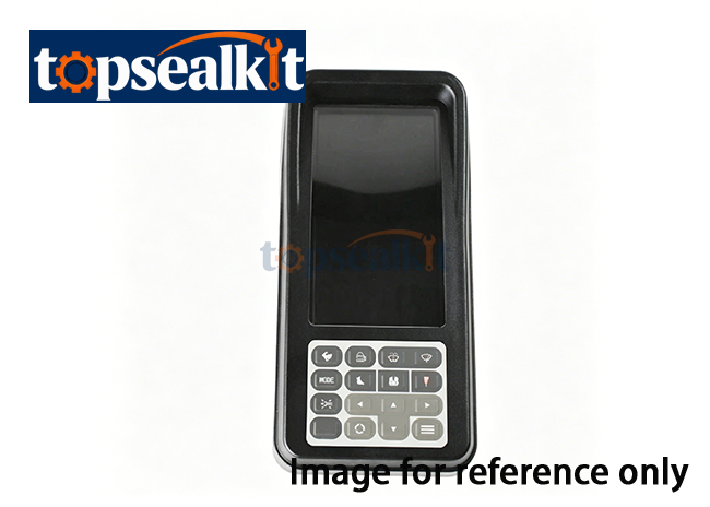 JSWP YN59S00039 Monitor Display Panel for SK SK170-9 SK200-10 SK210-9 SK210-10 SK250-10 SK330-10 SK350-10 SK460-10