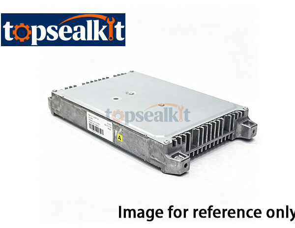ZX Excavator Electronic Control Unit YA60001374 ECU for ZX200-5 Gwith Program ZX Engine Controller YA60001374