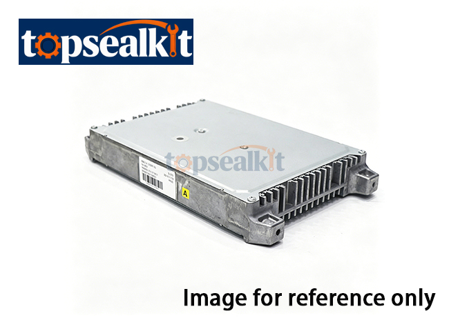 ZX Excavator Electronic Control Unit YA60001374 ECU for ZX200-5 Gwith Program ZX Engine Controller YA60001374
