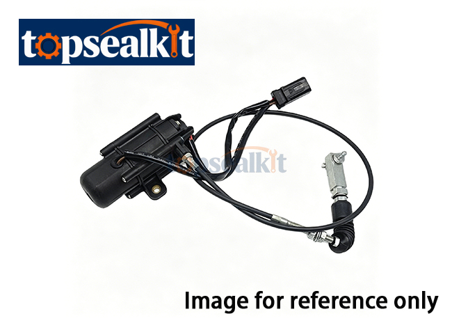 525-4479 High Quality Throttle Motor Excavator Engine Parts Suitable for Caterpillar 303E 304E E305 E306 E307 Excavator