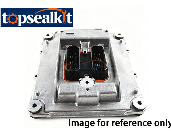 ECU ECM Engine Control Unit EC210B EC240B EC290B EC210C EC240C EC220D EC300D D6D EW145 60100000 for  D6E D7E Excavator