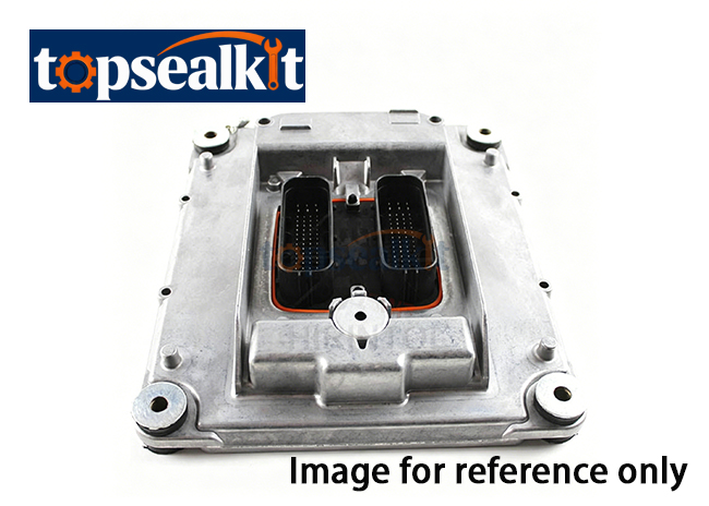 ECU ECM Engine Control Unit EC210B EC240B EC290B EC210C EC240C EC220D EC300D D6D EW145 60100000 for D6E D7E Excavator