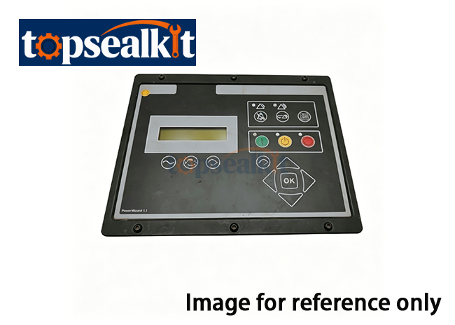 Accessories Display Screen 350-5851-1 .1 1.1+ 2.1 Digital Control Panel 3505851 POWER WIZARD 1.1 Controller for