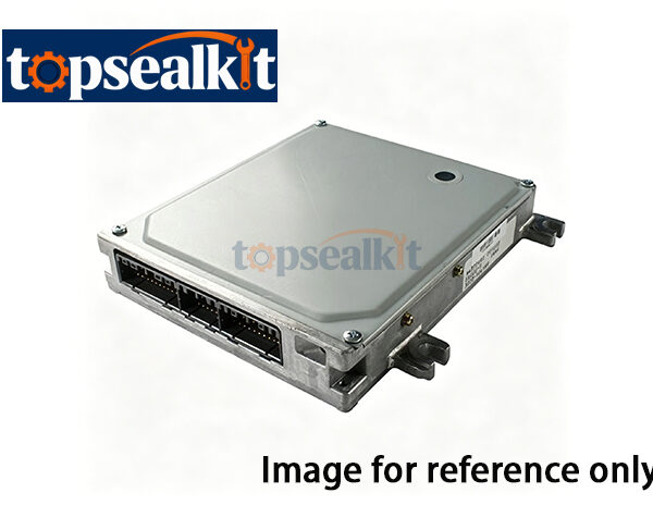 Excavator Electronic Spare Part ZX ZAXIS200-5 ZAXIS200-5G Controller ECU MCU Unit Computer Board 8980806650
