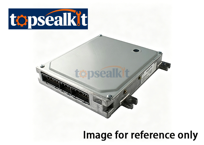 Excavator Electronic Spare Part ZX ZAXIS200-5 ZAXIS200-5G Controller ECU MCU Unit Computer Board 8980806650
