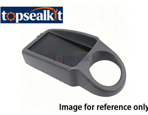 JSWP Monitor YA00001076 Display Panel for ZX Excavator ZX200-5G ZX200LC-5G ZX240-5G ZX240LC-5G ZX280-5G ZX290LC-5B