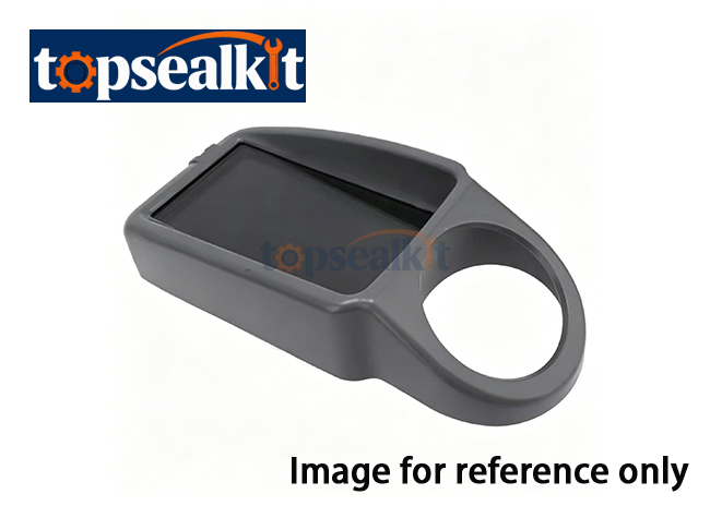 JSWP Monitor YA00001076 Display Panel for ZX Excavator ZX200-5G ZX200LC-5G ZX240-5G ZX240LC-5G ZX280-5G ZX290LC-5B