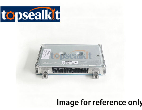 High Quality ECU Control Unit Computer Board 3570103647 Controller for ZX Excavator Parts ZX135 ZX450 ZX120 3570-103647