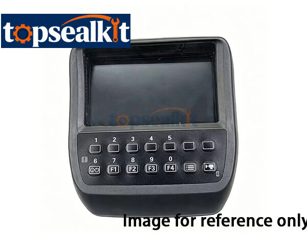 JSWP 4652262 4631127 4684077 4653775 Monitor for ZX Excavator Accessories ZX200-3 ZX250-3 ZX210-3