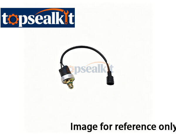 319-4407 High Quality Temperature Sensor E320 Excavator Engine Spare Parts Manufacturer Direct Sales KOAX
