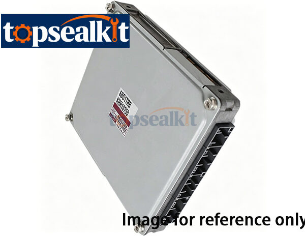 Engine ECU 6D24 6D24TL SY465 SK450-6 Excavator Electric Controller 407915-3062 60002543 ME441309