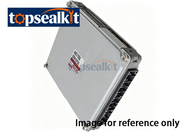 Engine ECU 6D24 6D24TL SY465 SK450-6 Excavator Electric Controller 407915-3062 60002543 ME441309